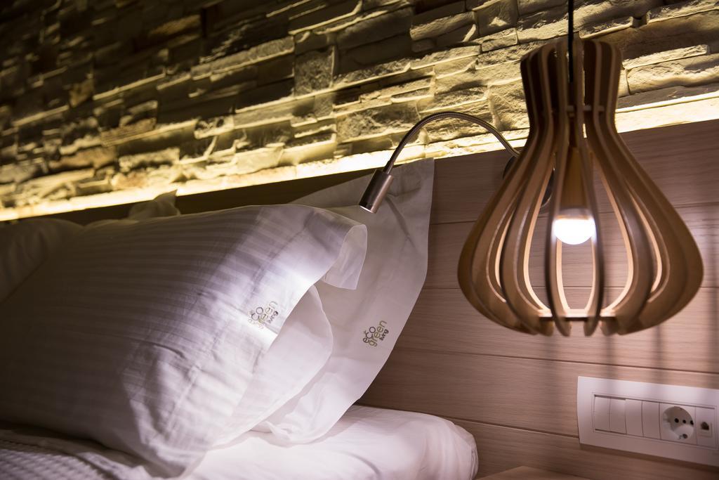 Eco Green Living トロニ 部屋 写真