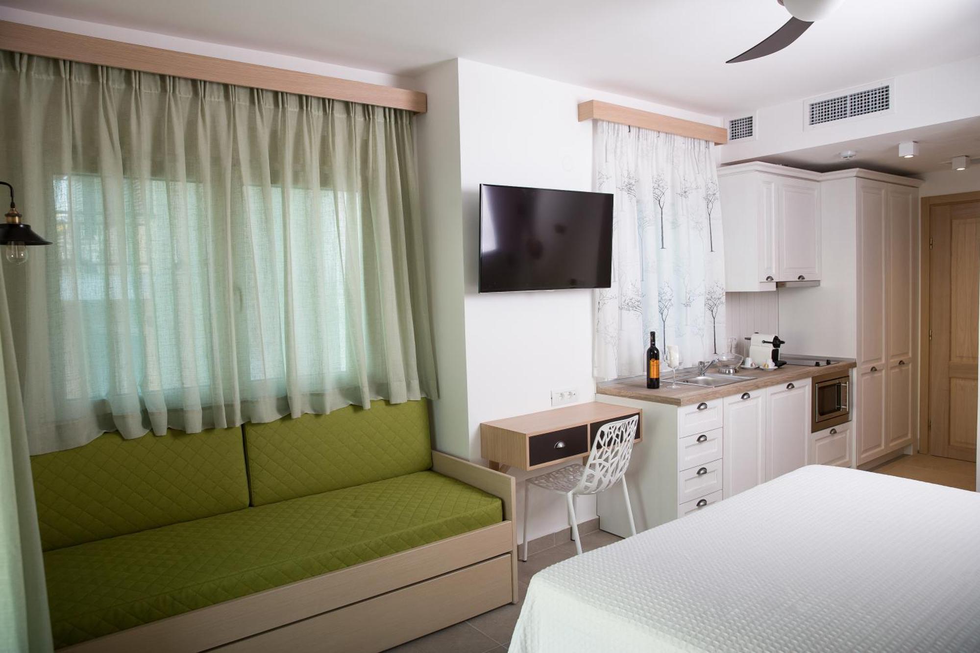 Eco Green Living トロニ 部屋 写真