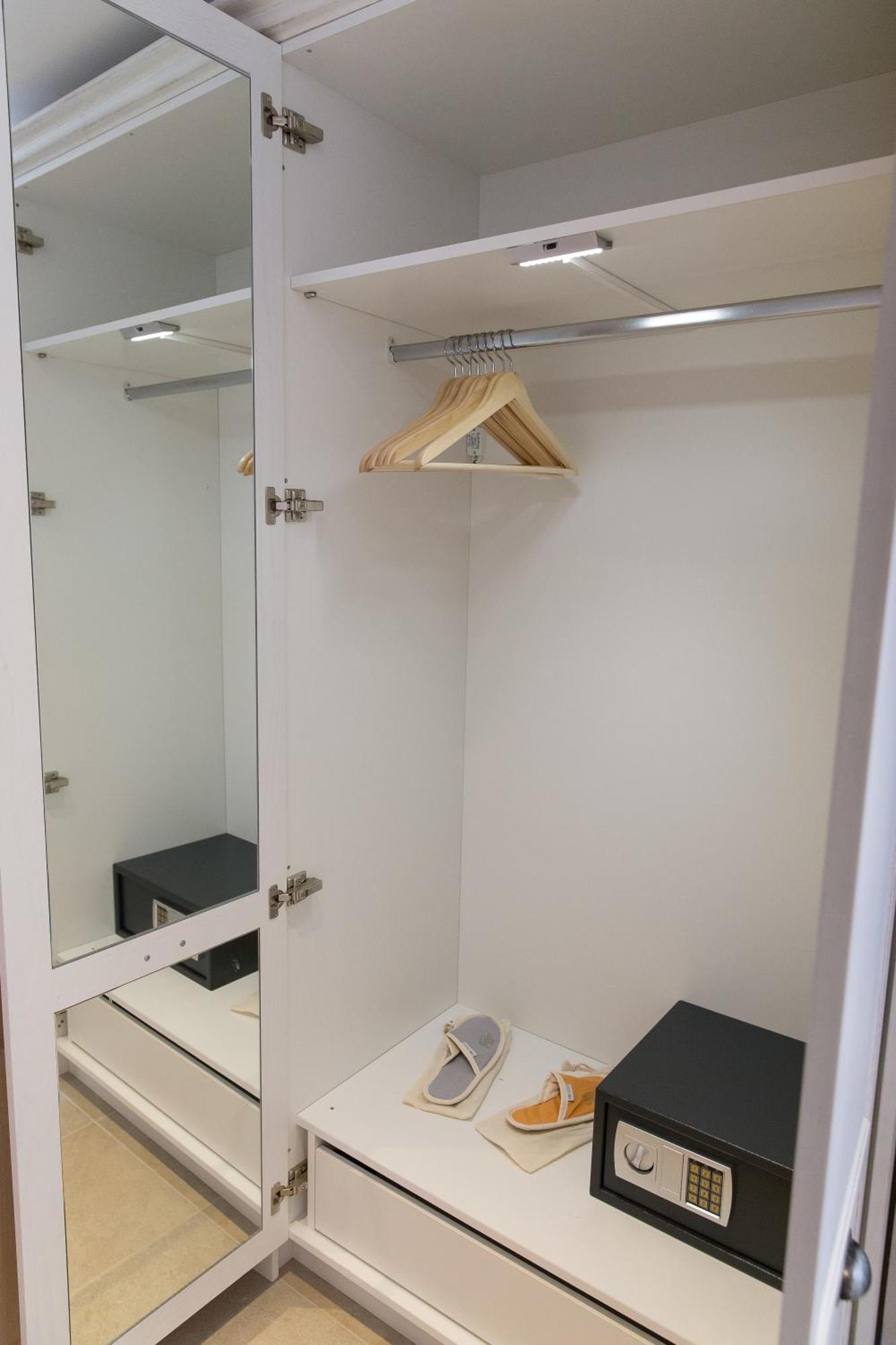 Eco Green Living トロニ 部屋 写真